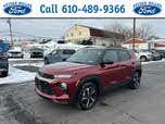 Chevrolet Trailblazer RS AWD