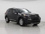 Ford Explorer XLT AWD