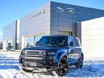 Land Rover Defender 110 V8 AWD