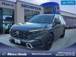 Honda CR-V Hybrid Sport Touring AWD