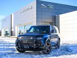 Land Rover Defender 130 X-Dynamic SE AWD