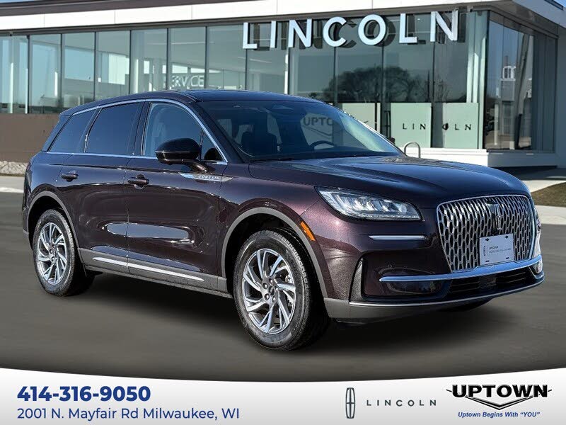 2023 Lincoln Corsair Standard AWD