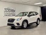 Subaru Forester Crossover AWD