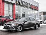 Toyota Camry Hybrid LE FWD
