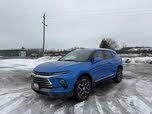 Chevrolet Blazer Premier AWD