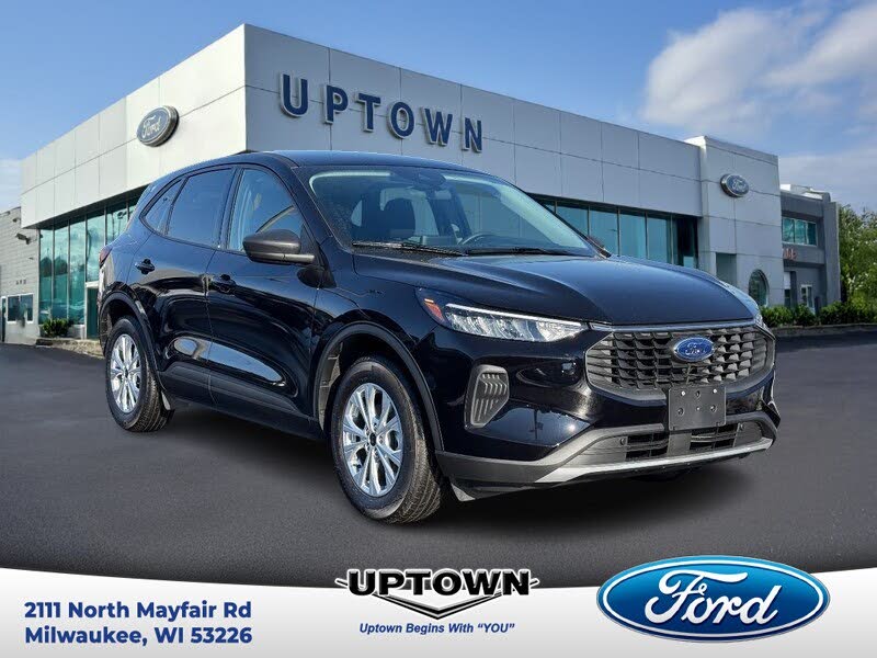 2025 Ford Escape Active FWD