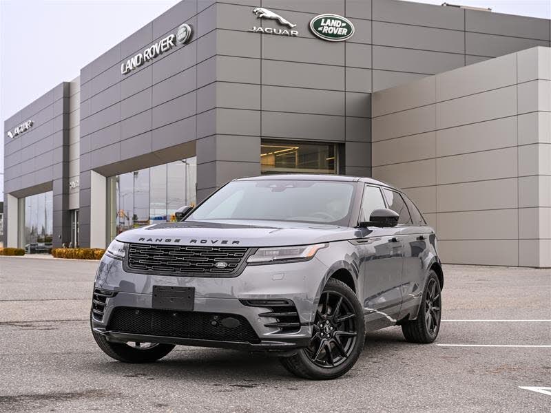 2026 Land Rover Range Rover Velar P400 Autobiograhpy AWD