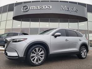 Mazda CX-9 GS-L AWD