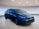 Kia Forte EX FWD
