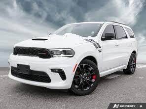 Dodge Durango R/T AWD