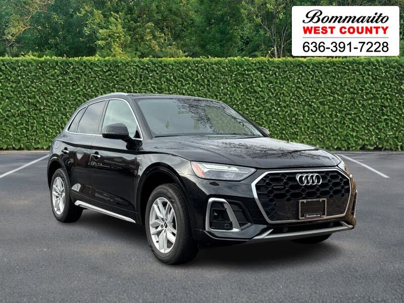 2023 Audi Q5 quattro Premium S Line 45 TFSI