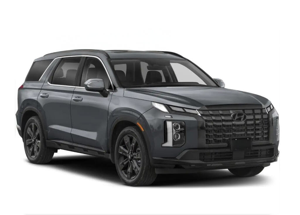 2023 Hyundai Palisade Limited AWD