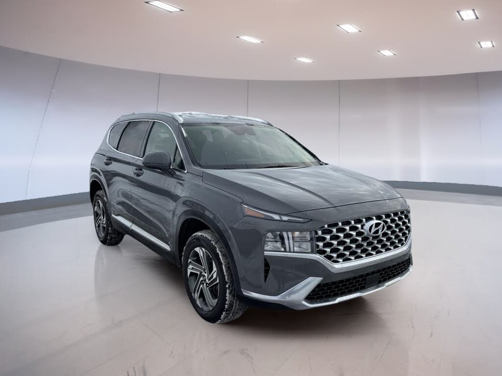 Hyundai Santa Fe Preferred AWD 2023