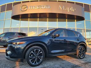 Mazda CX-5 GS AWD