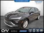 Buick Envista Preferred FWD
