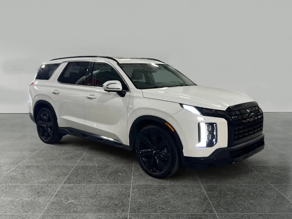 2024 Hyundai Palisade Urban AWD with 7 Passenger Seating