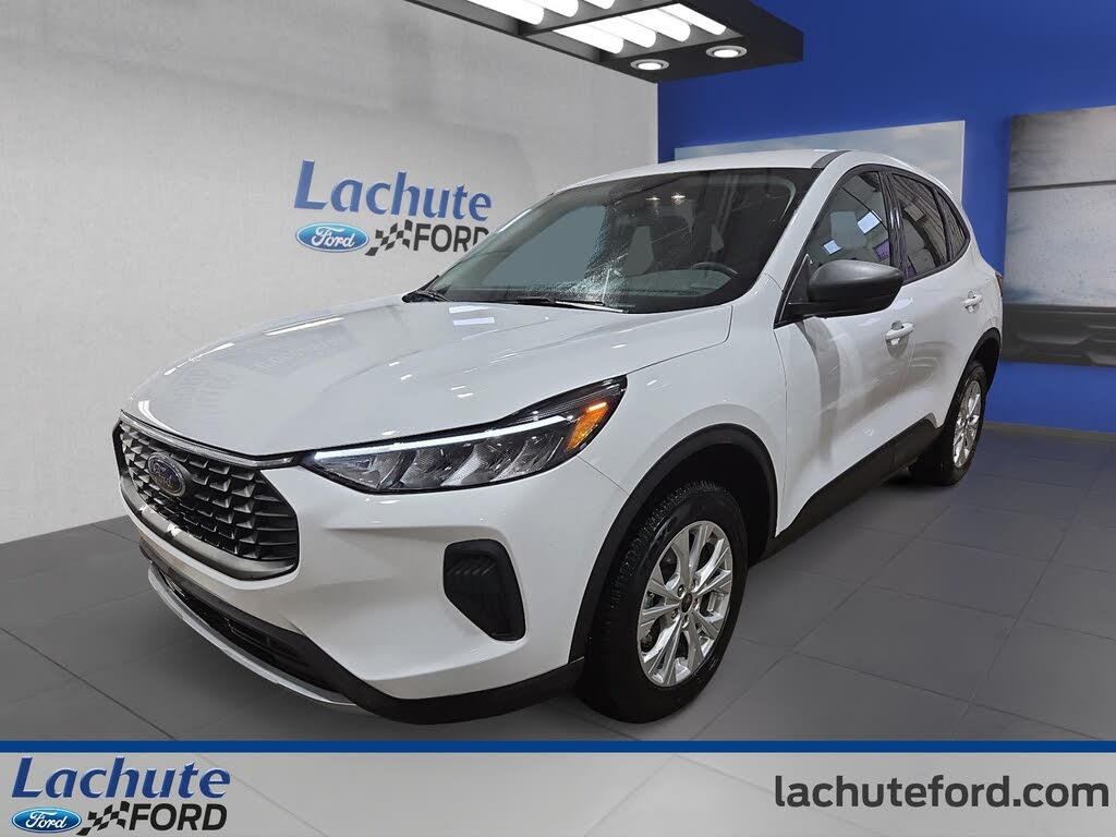 Ford Escape Active AWD 2025