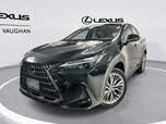 Lexus NX Hybrid 350h Premium AWD