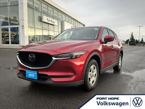Mazda CX-5 GT AWD