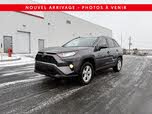 Toyota RAV4 XLE AWD