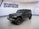 Jeep Wrangler 4xe Rubicon 4WD