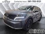 Kia Sorento Hybrid S AWD