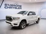 RAM 1500 Limited Crew Cab 4WD