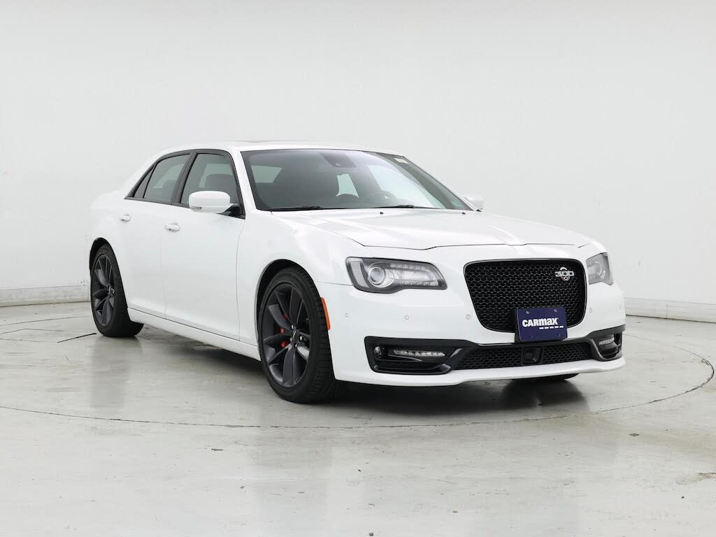 2023 Chrysler 300 C RWD