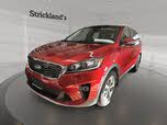 Kia Sorento EX Premium V6 AWD