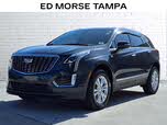 Cadillac XT5 Luxury FWD