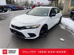 Honda Civic Hatchback Sport Touring FWD