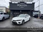 Honda Civic Touring FWD