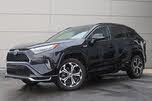 Toyota RAV4 Prime XSE AWD