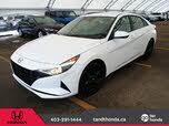 Hyundai Elantra Preferred FWD