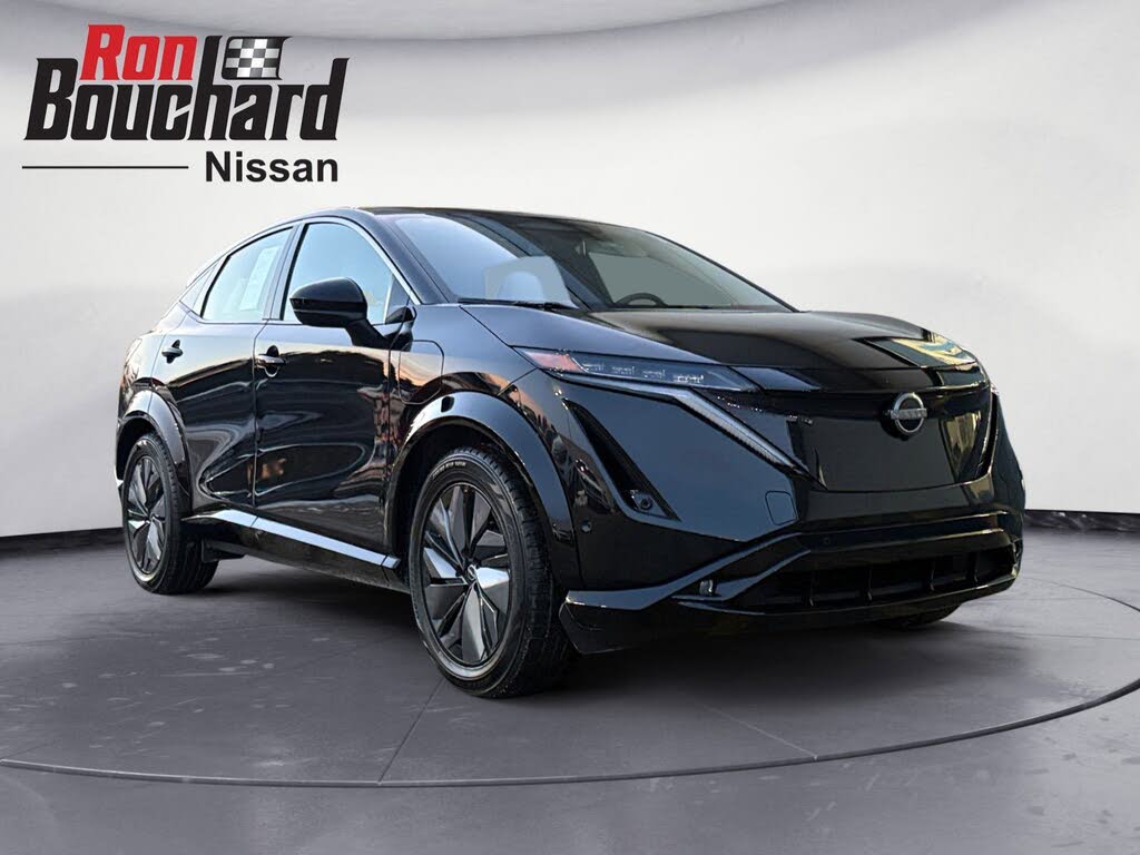 2023 Nissan Ariya Empower+ FWD