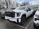 GMC Sierra 3500HD AT4 Crew Cab 4WD
