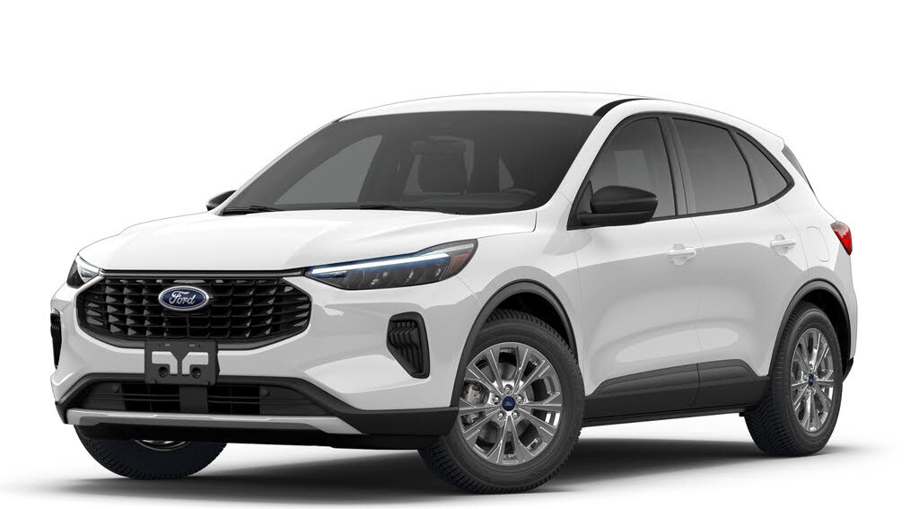 2026 Ford Escape Active AWD