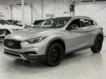 2017 INFINITI QX30