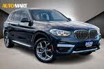 BMW X3 xDrive30i AWD