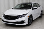 Honda Civic EX Sedan FWD