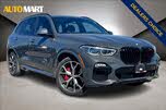 BMW X5 xDrive45e AWD
