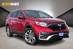 Honda CR-V Sport AWD