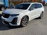 Cadillac XT6 Sport AWD