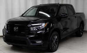 Honda Ridgeline Sport AWD