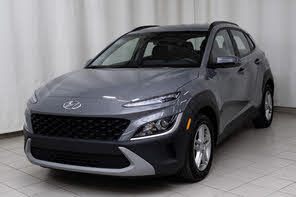 Hyundai Kona Essential AWD