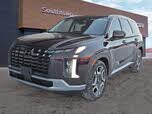 Hyundai Palisade Preferred AWD