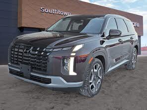 Hyundai Palisade Preferred AWD