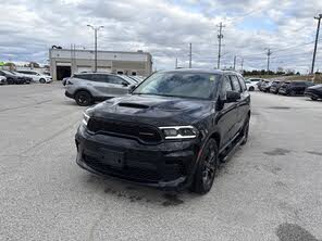 Dodge Durango R/T Plus AWD