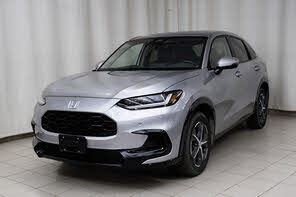 Honda HR-V EX-L AWD with Navigation