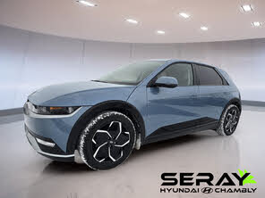 Hyundai Ioniq 5 Preferred RWD